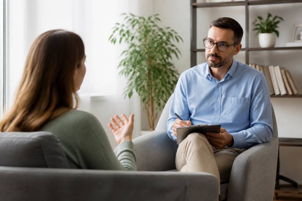 Comment devenir psychothérapeute : études, formations et débouchés