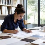 Architecte d'intérieur etude : quel parcours pour devenir architecte d'intérieur