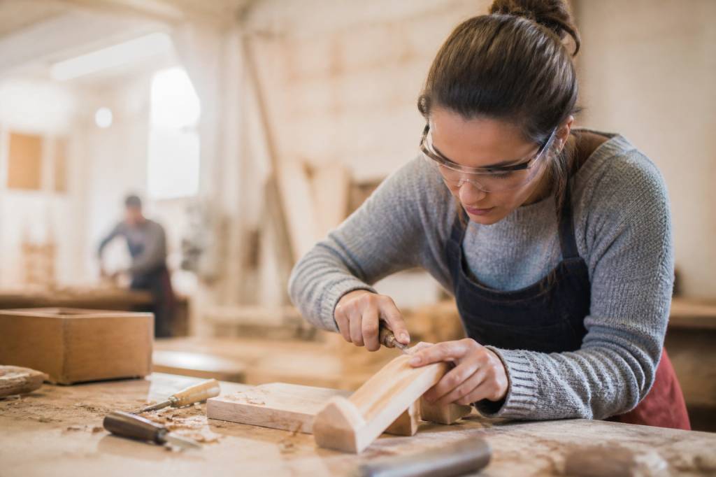 Cap pour adulte : les meilleures formations pour se reconvertir