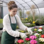 Capa horticulture adulte : se former aux métiers du végétal