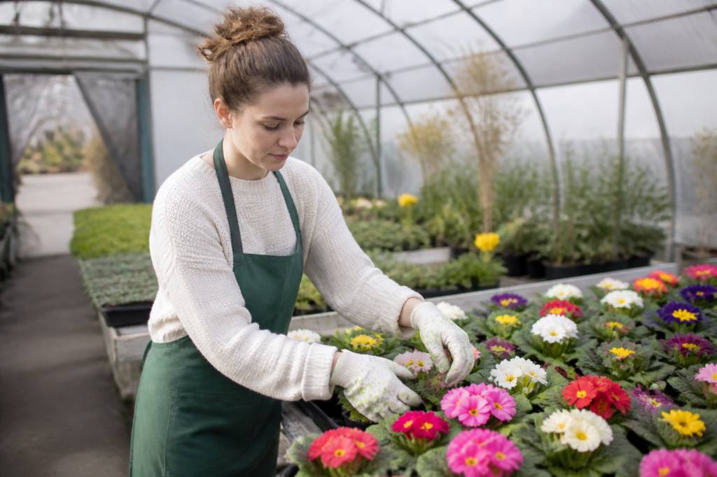 Capa horticulture adulte : se former aux métiers du végétal