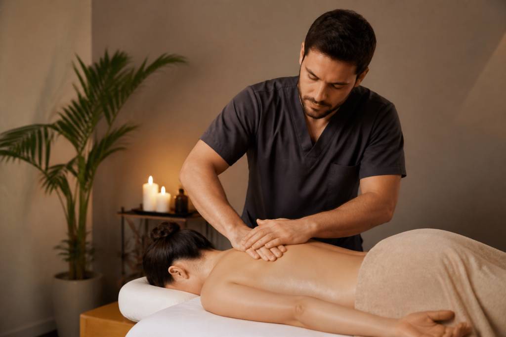 Comment devenir masseur : études, diplômes et spécialisations