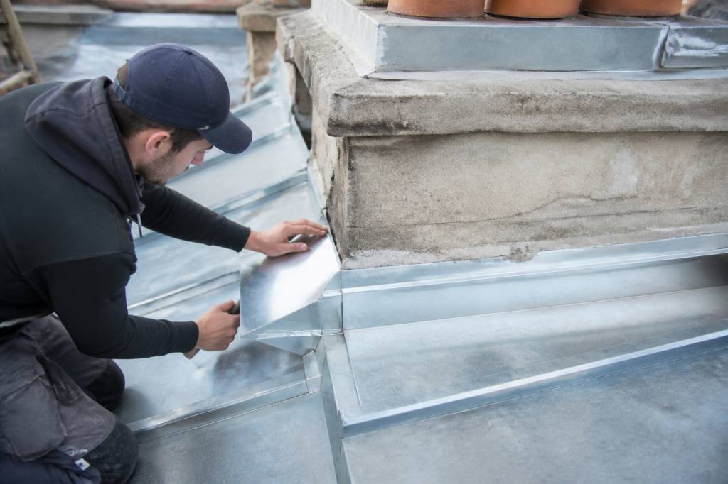 CAP zingueur : programme, compétences et métiers accessibles