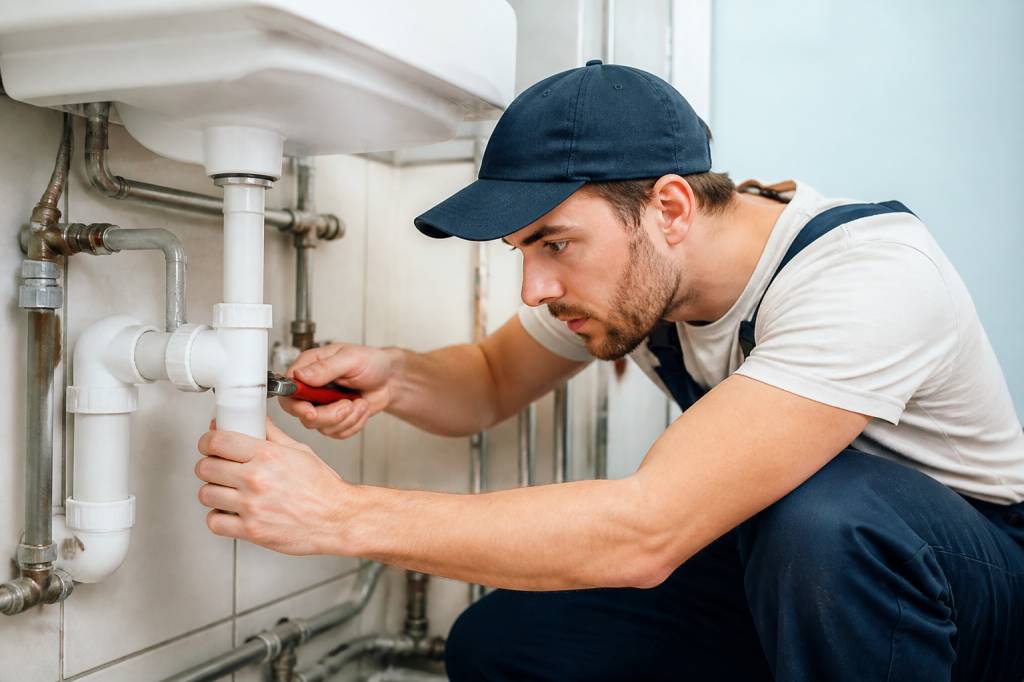 CAP plomberie : tout savoir sur la formation et les débouchés