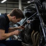 Apprentissage mécanicien moto : se former au métier de passion