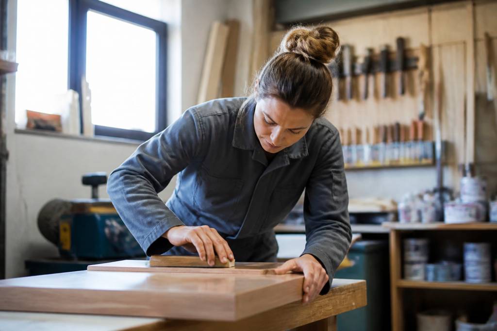 Artisanat : métiers, formations et débouchés