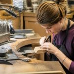 Formation de création de bijoux : apprendre un savoir-faire créatif