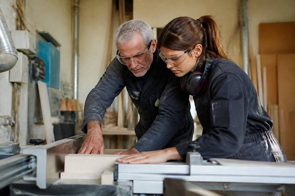 Formations courtes pour adultes : apprendre vite et changer de voie