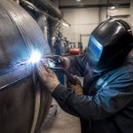 Chaudronnier formation : apprendre un métier technique et recherché