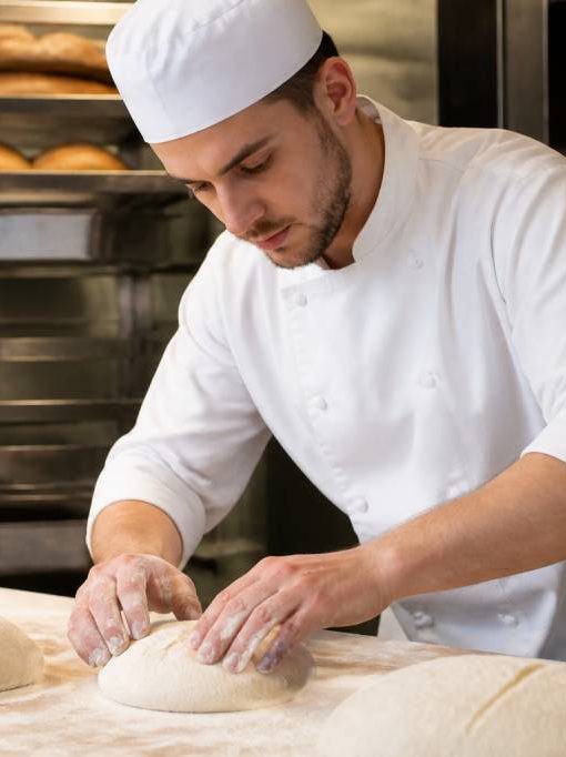 Artisanat boulangerie : se former aux métiers du pain et de la pâtisserie artisanale