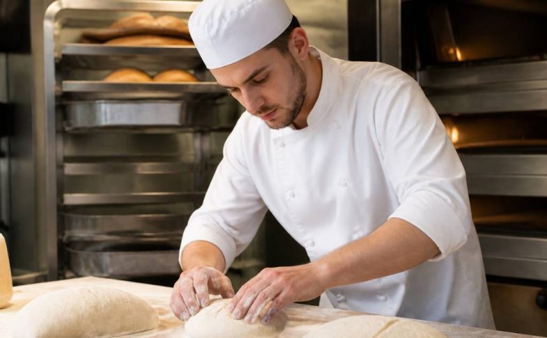 Artisanat boulangerie : se former aux métiers du pain et de la pâtisserie artisanale