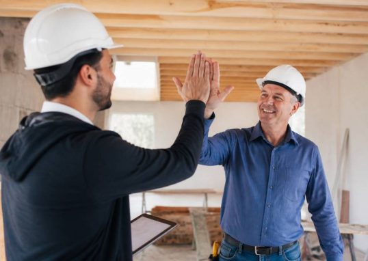 Bâtiment métier : quelles formations pour réussir dans le secteur ?