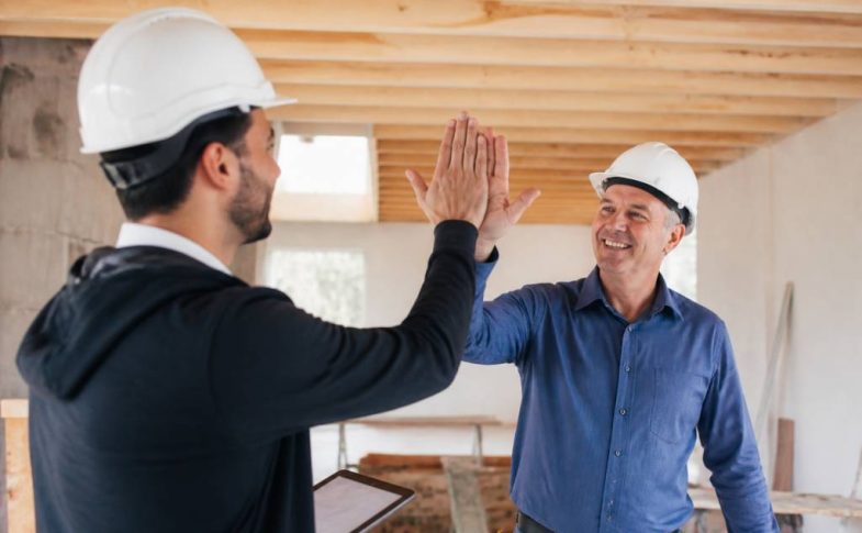 Bâtiment métier : quelles formations pour réussir dans le secteur ?