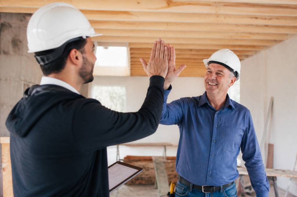 Bâtiment métier : quelles formations pour réussir dans le secteur ?