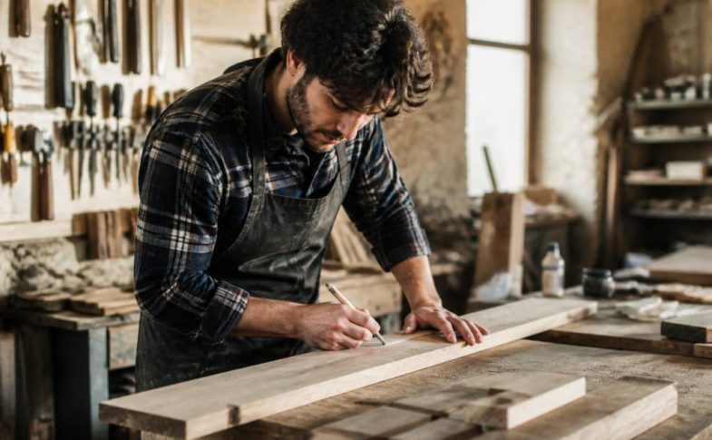 Artisan artisan : formations, métiers et conseils pour se lancer