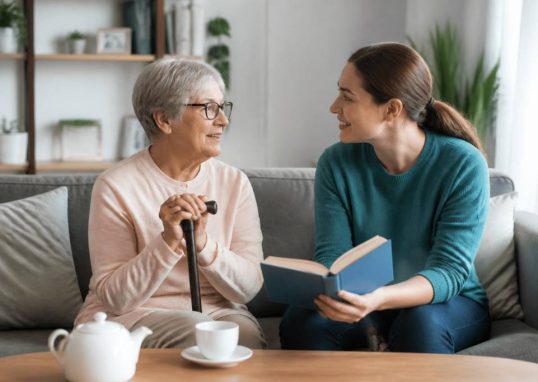 Accueillant familial salaire net : combien gagne-t-on réellement ?