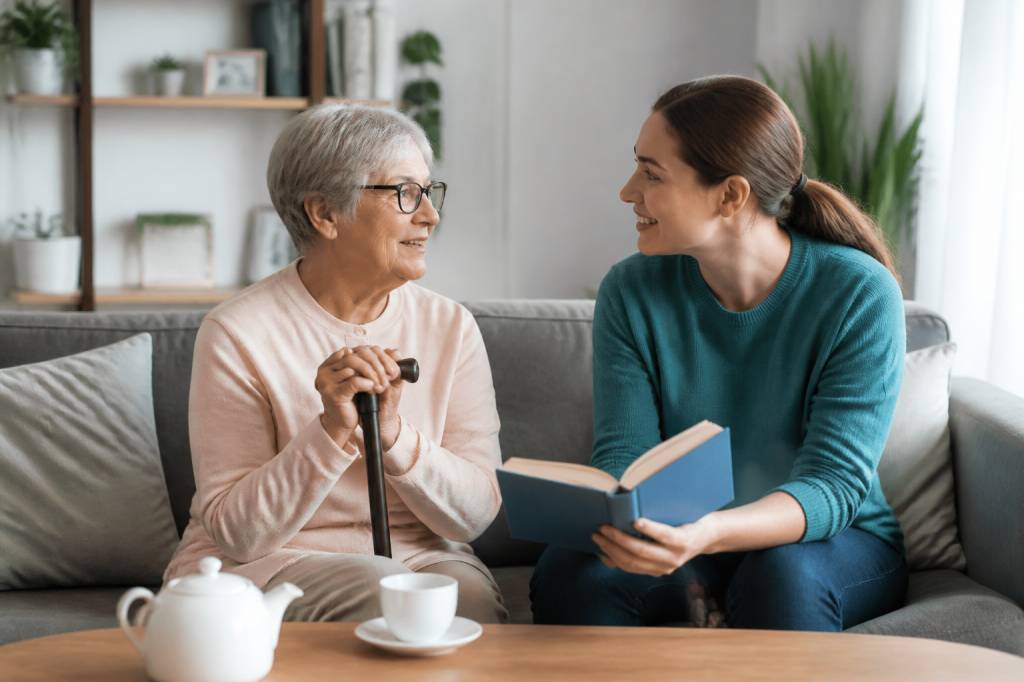 Accueillant familial salaire net : combien gagne-t-on réellement ?
