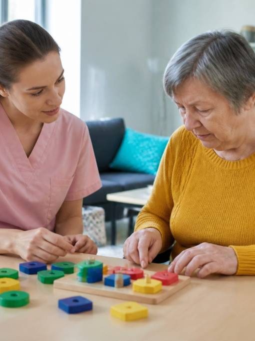 Aide médico psychologique formation : parcours, compétences et débouchés du métier