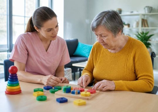 Aide médico psychologique formation : parcours, compétences et débouchés du métier