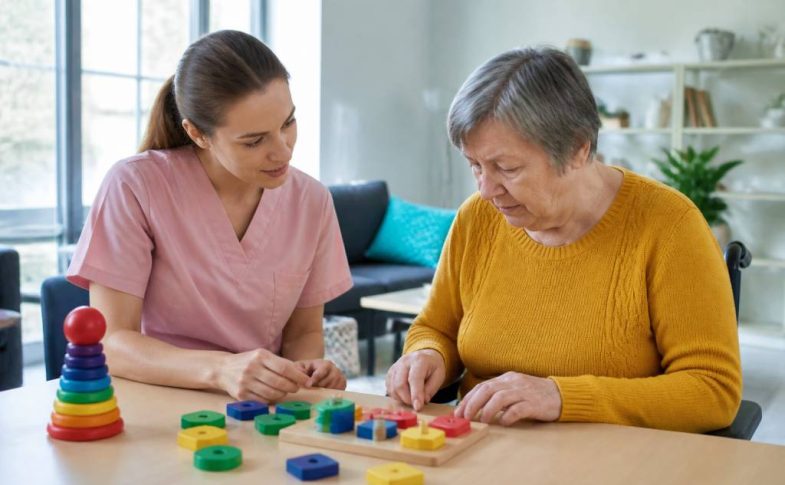 Aide médico psychologique formation : parcours, compétences et débouchés du métier