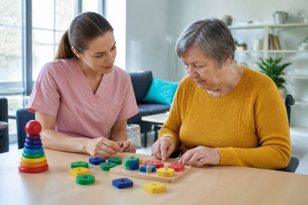 Aide médico psychologique formation : parcours, compétences et débouchés du métier